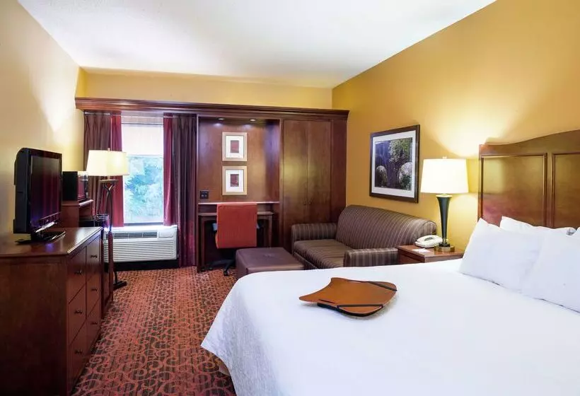 酒店 Hampton Inn Selinsgrove/shamokin Dam