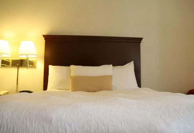 酒店 Hampton Inn Selinsgrove/shamokin Dam