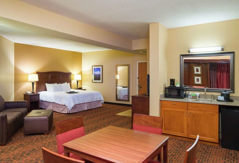 酒店 Hampton Inn Selinsgrove/shamokin Dam