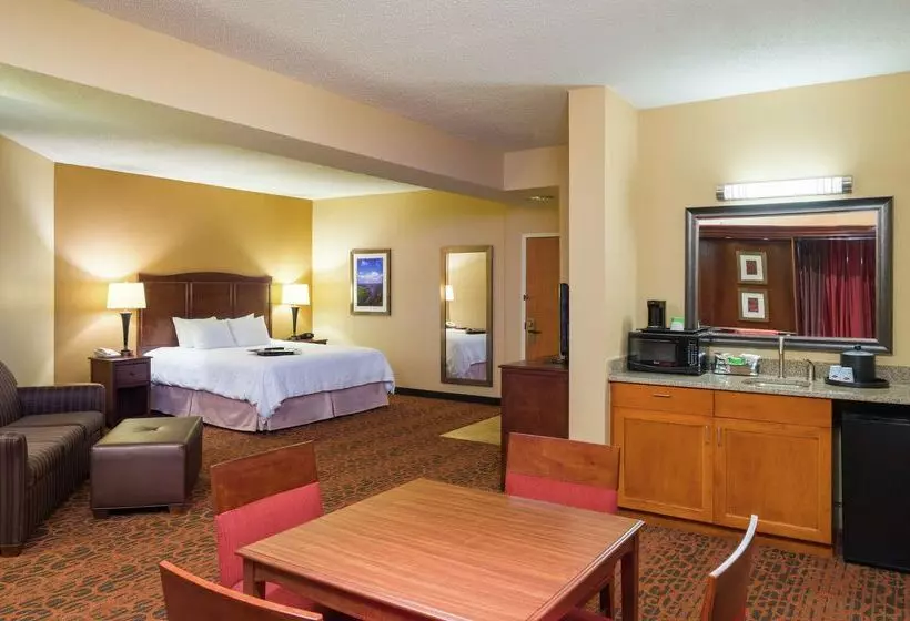 酒店 Hampton Inn Selinsgrove/shamokin Dam