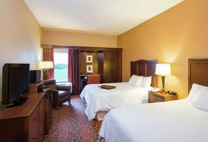 酒店 Hampton Inn Selinsgrove/shamokin Dam