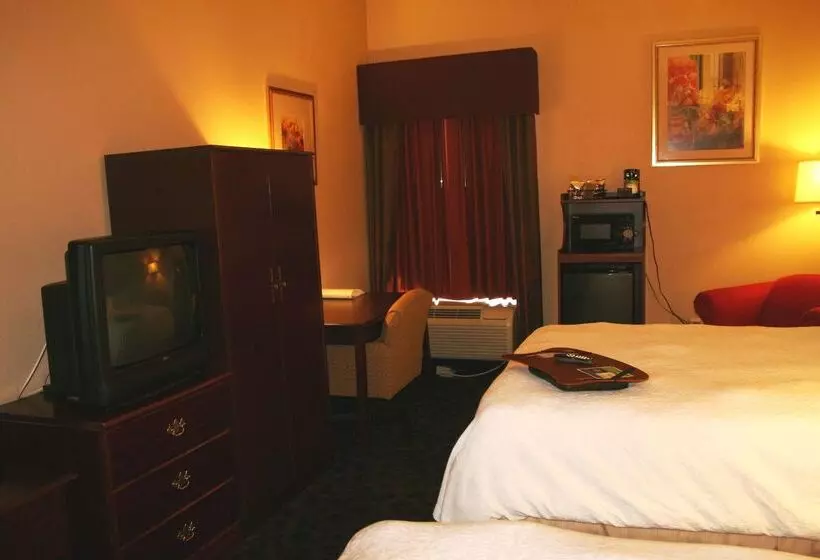 酒店 Hampton Inn Selinsgrove/shamokin Dam