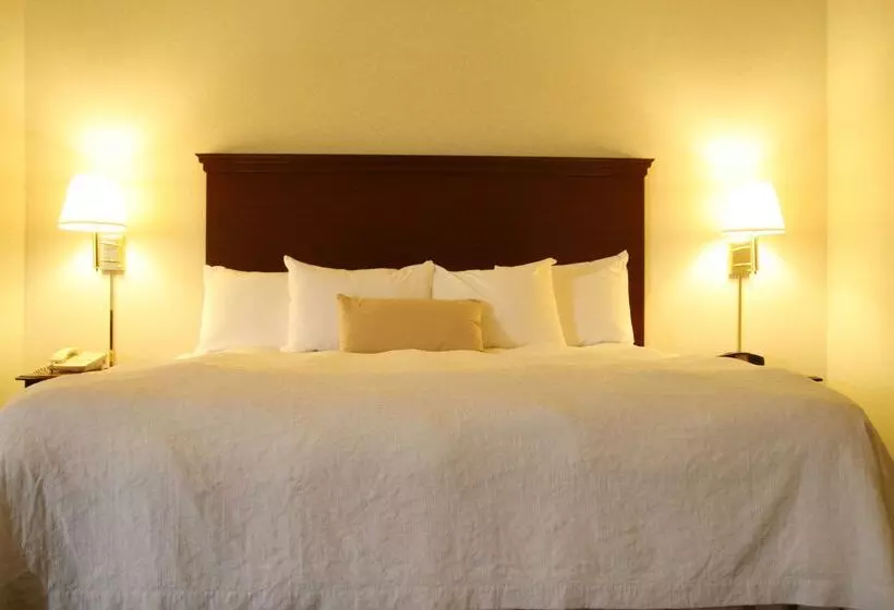 酒店 Hampton Inn Selinsgrove/shamokin Dam