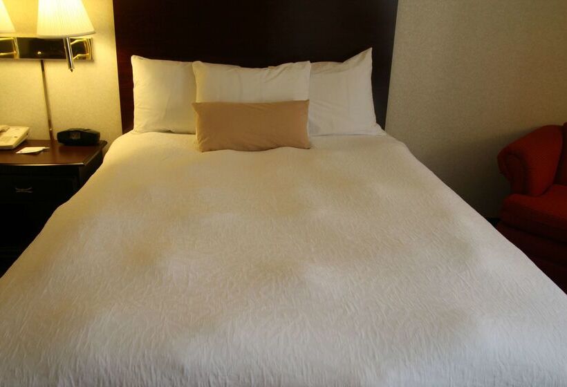 酒店 Hampton Inn Selinsgrove/shamokin Dam