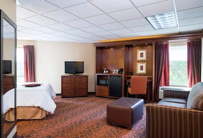 酒店 Hampton Inn Selinsgrove/shamokin Dam