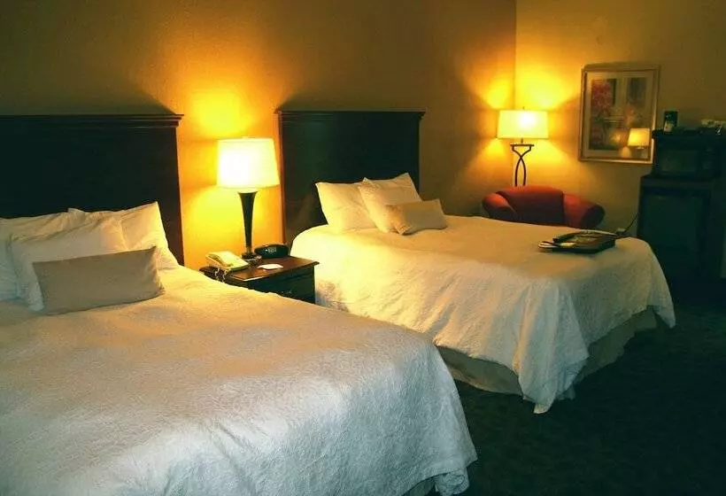 酒店 Hampton Inn Selinsgrove/shamokin Dam