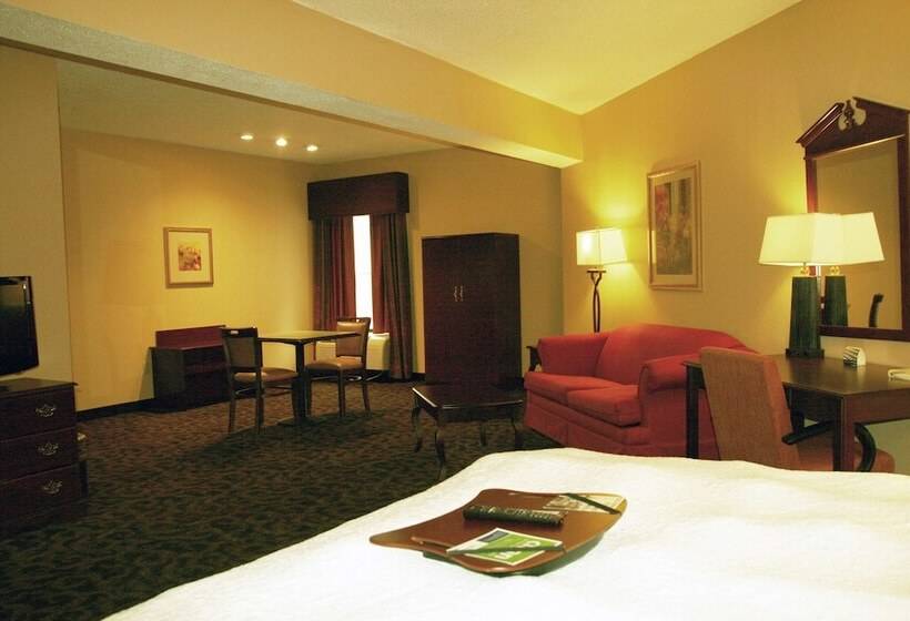 酒店 Hampton Inn Selinsgrove/shamokin Dam