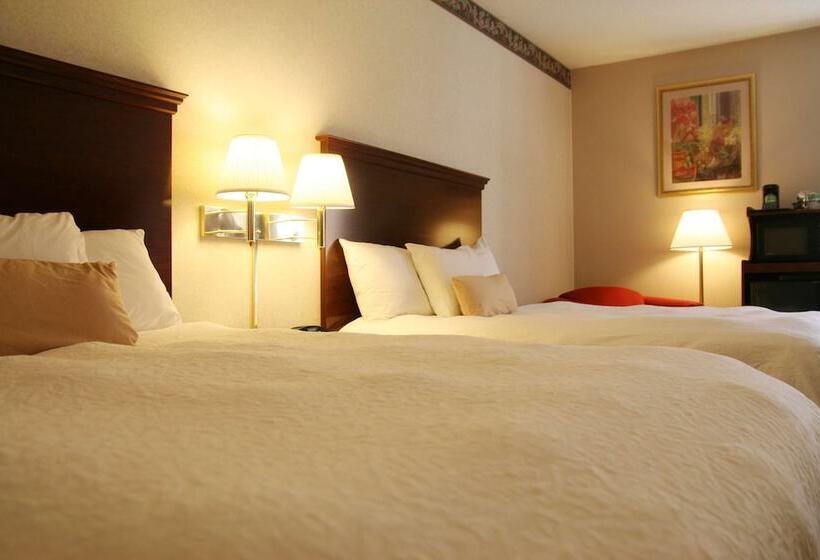 酒店 Hampton Inn Selinsgrove/shamokin Dam