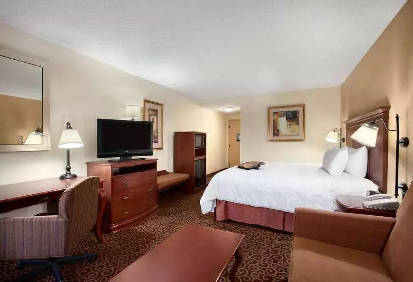 호텔 Hampton Inn Slidell