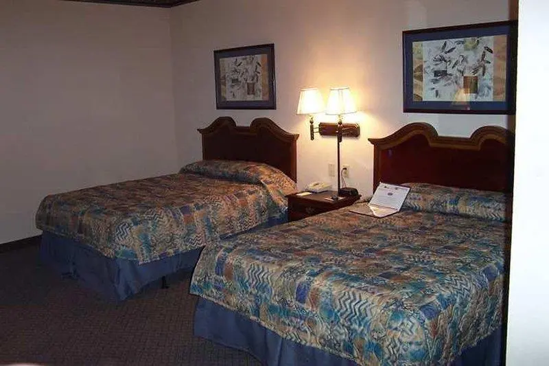 ホテル Hampton Inn Slidell