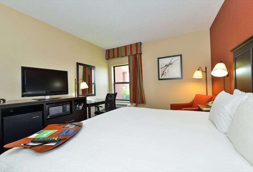فندق Hampton Inn Sturgislagrange Area