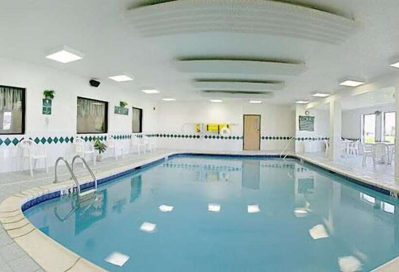 فندق Hampton Inn Sturgislagrange Area