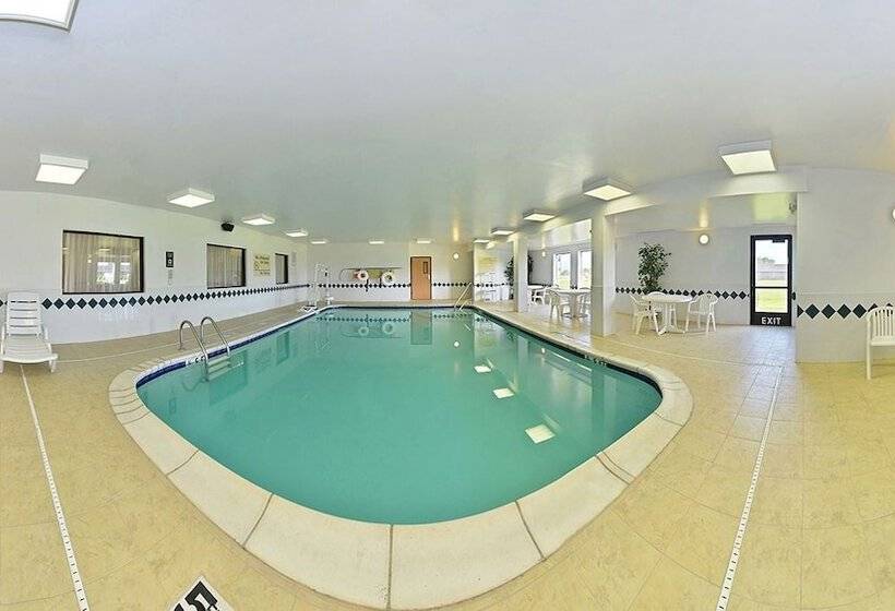 فندق Hampton Inn Sturgislagrange Area