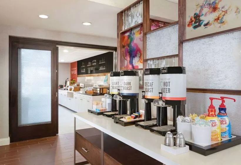 酒店 Hampton Inn & Suites Ft. Lauderdale Arpt/south Cruise Port