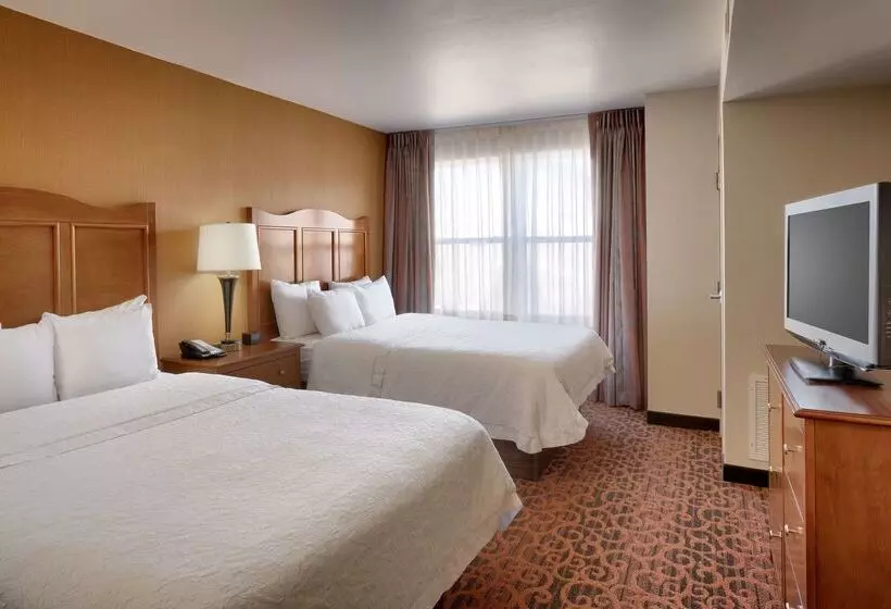 هتل Hampton Inn & Suites Orem