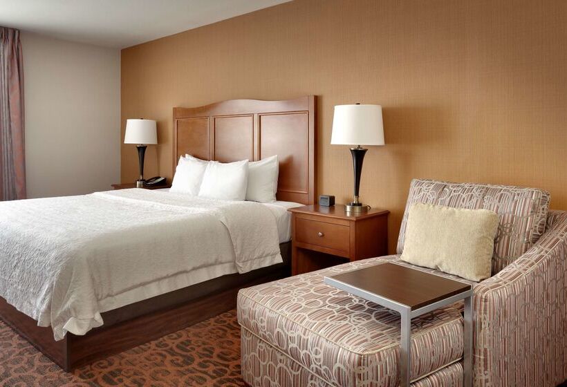 Otel Hampton Inn & Suites Orem