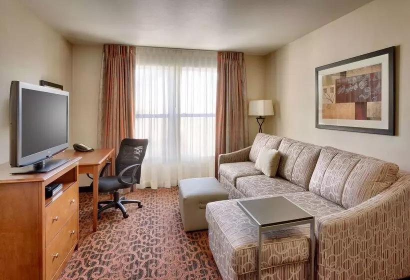 هتل Hampton Inn & Suites Orem