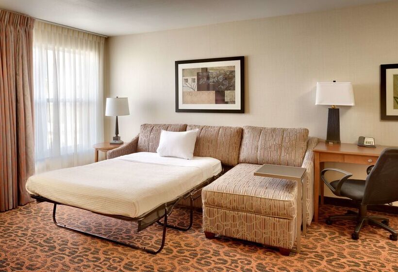 Otel Hampton Inn & Suites Orem