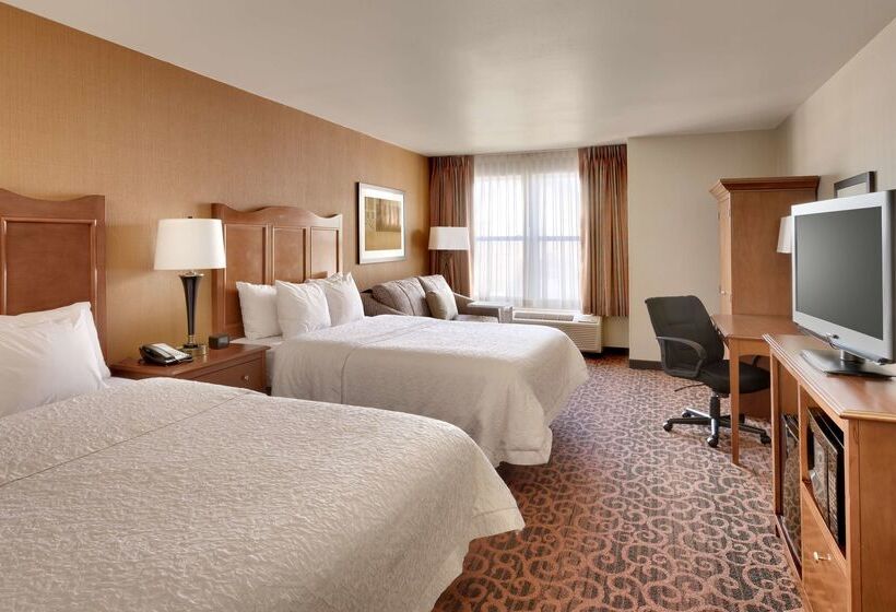 Otel Hampton Inn & Suites Orem