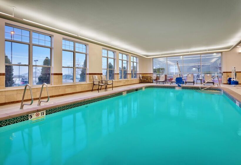 Otel Hampton Inn & Suites Orem