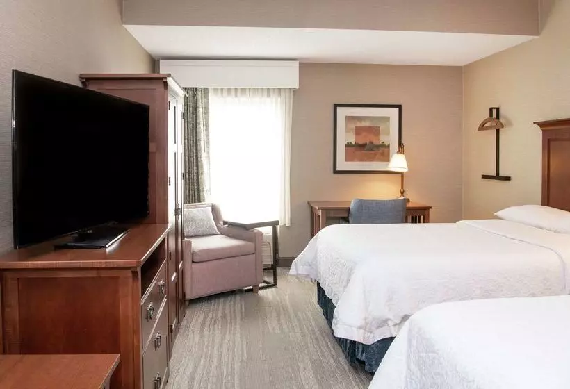 ホテル Hampton Inn & Suites Rochester/victor