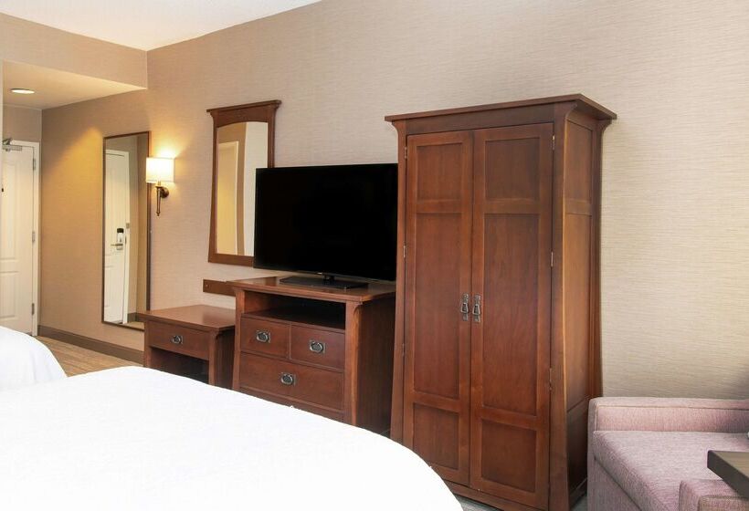 ホテル Hampton Inn & Suites Rochester/victor