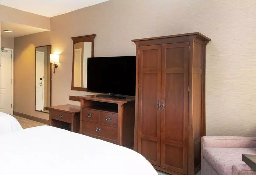 ホテル Hampton Inn & Suites Rochester/victor