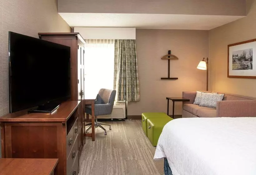 ホテル Hampton Inn & Suites Rochester/victor