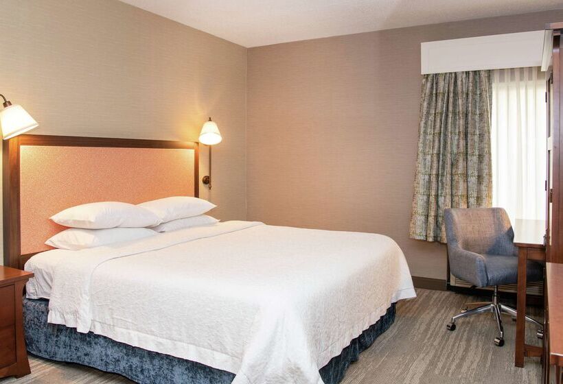 ホテル Hampton Inn & Suites Rochester/victor