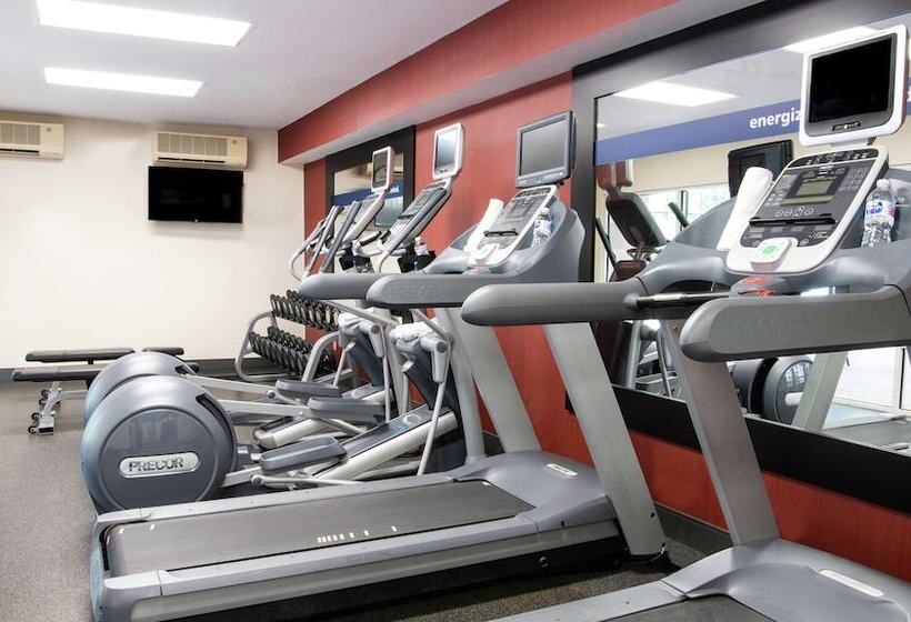 ホテル Hampton Inn & Suites Rochester/victor