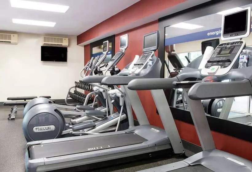 ホテル Hampton Inn & Suites Rochester/victor