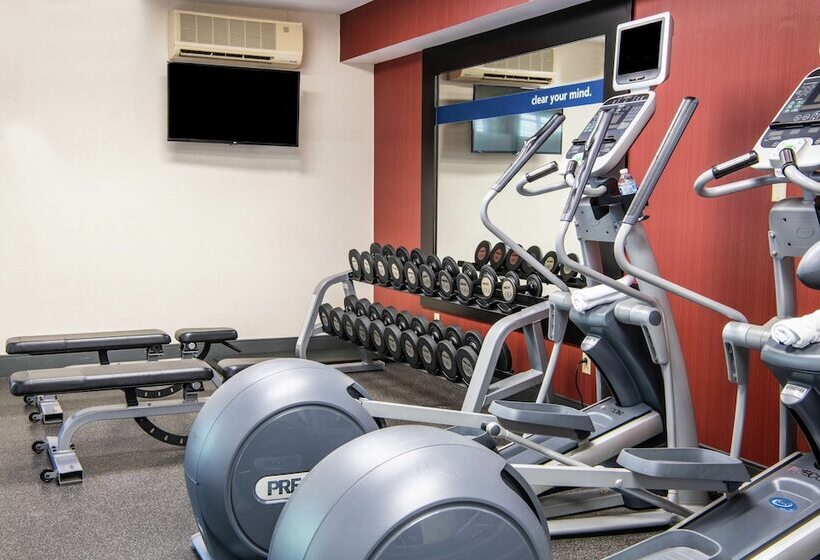 ホテル Hampton Inn & Suites Rochester/victor