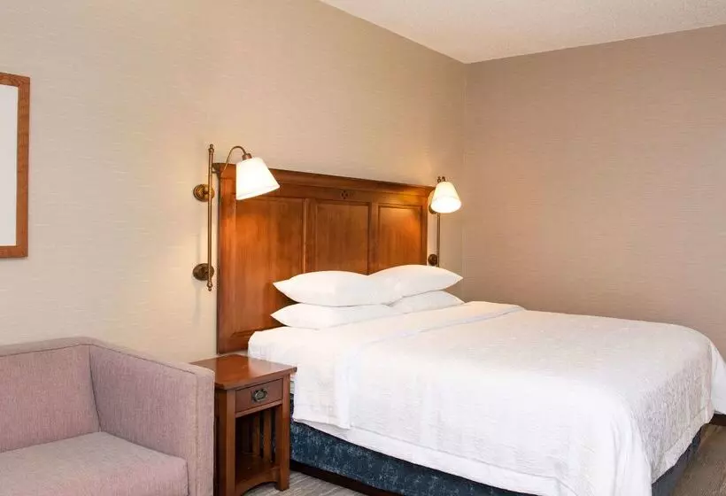 ホテル Hampton Inn & Suites Rochester/victor