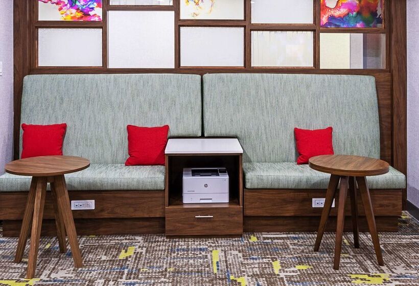 בית מלון כפרי Hampton Inn Sulphur/lake Charles Area