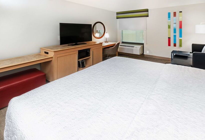 בית מלון כפרי Hampton Inn Sulphur/lake Charles Area