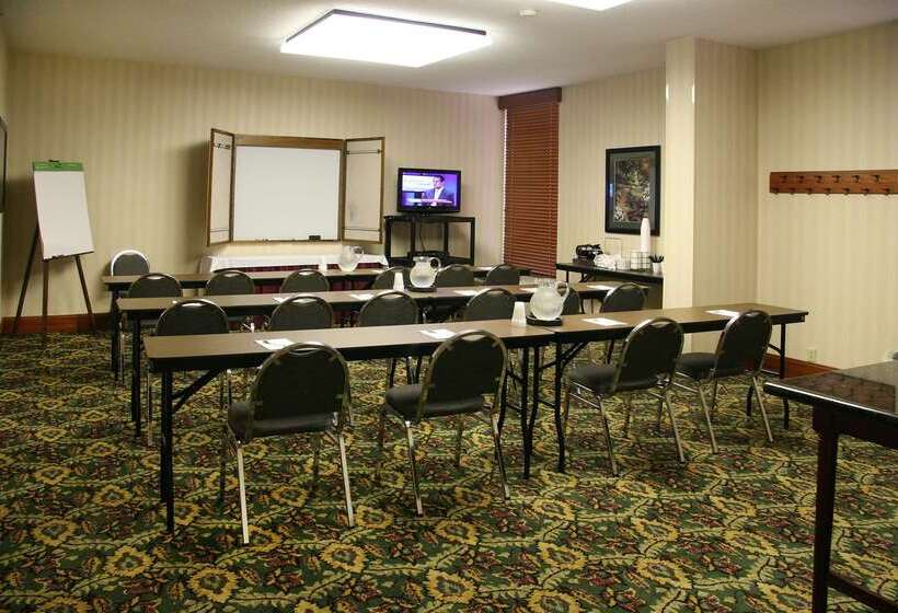 Отель Hampton Inn Washington