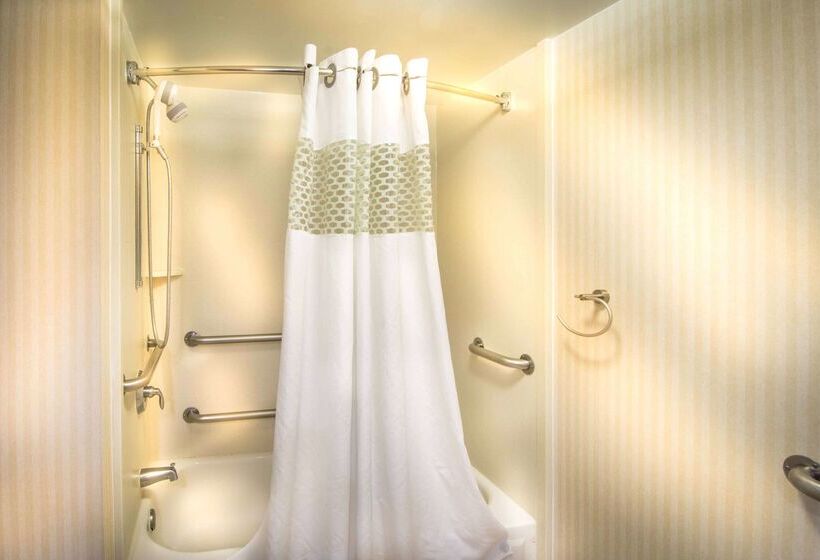 Отель Hampton Inn Washington