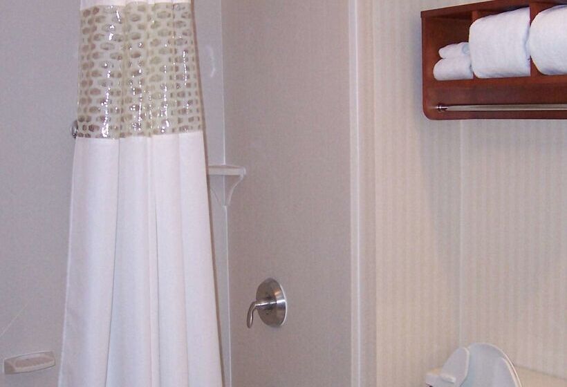 Отель Hampton Inn Washington