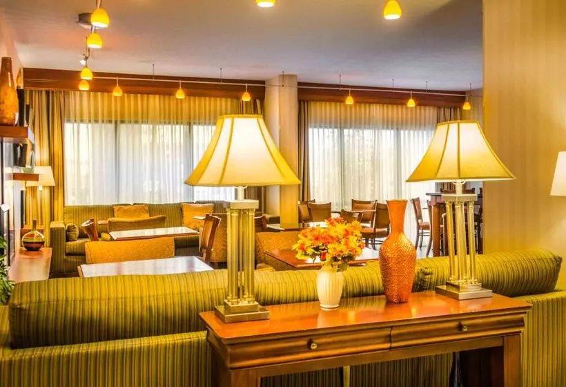 Hotel Hampton Inn Washington