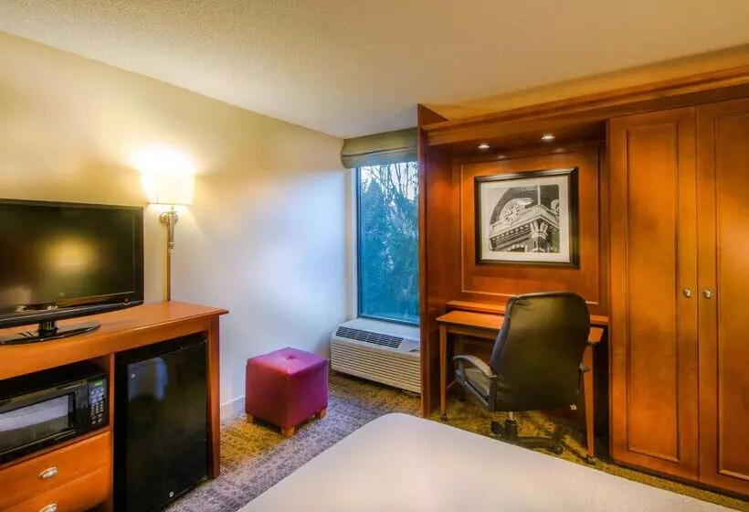 Hotel Hampton Inn Washington