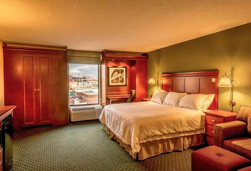 Hotel Hampton Inn Washington