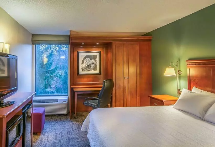 Hotel Hampton Inn Washington