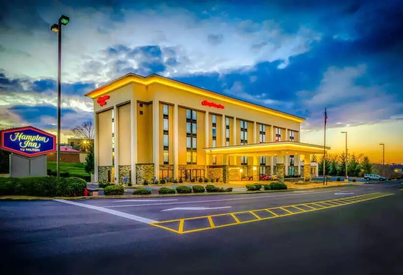 Hotel Hampton Inn Washington