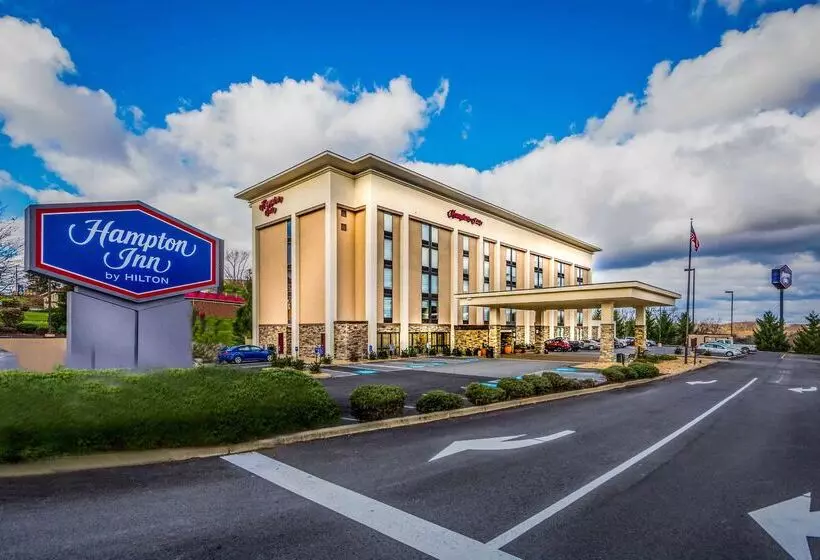 Hotel Hampton Inn Washington