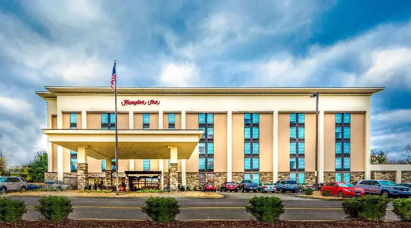 Hotel Hampton Inn Washington