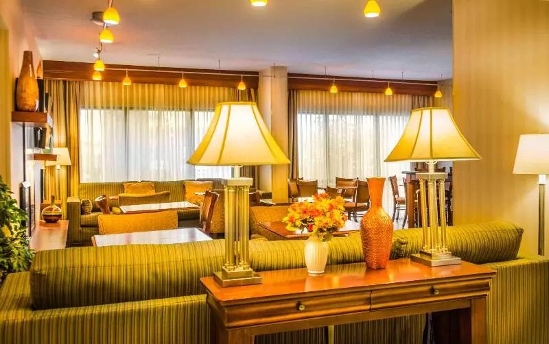 Hotel Hampton Inn Washington