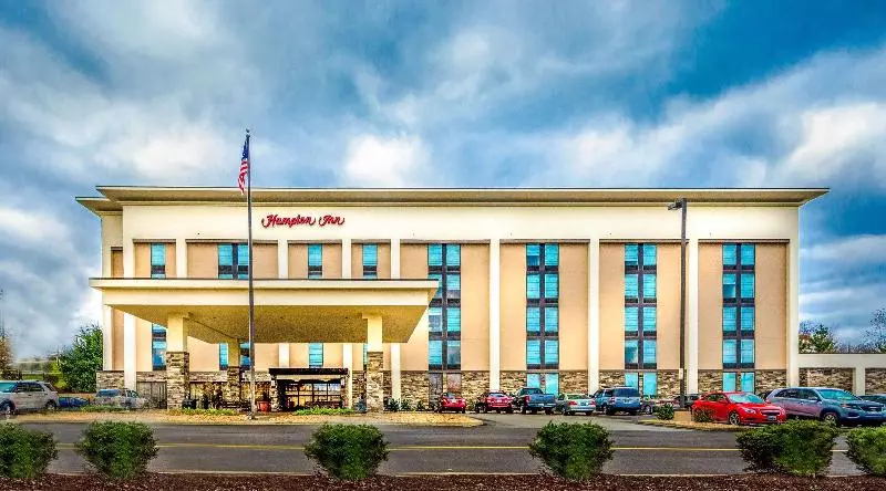 Hotel Hampton Inn Washington