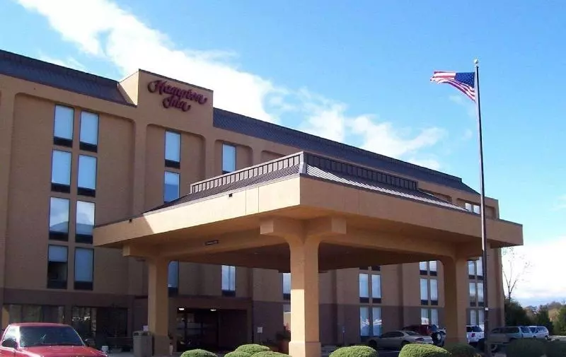 Hotel Hampton Inn Washington