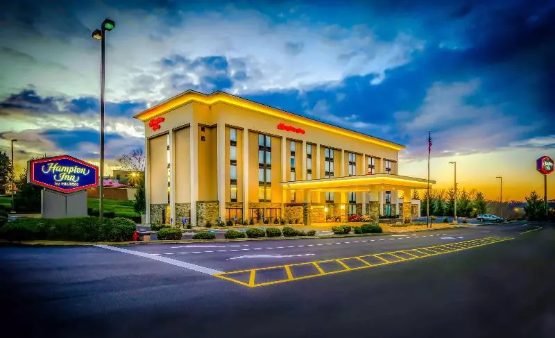 Hotel Hampton Inn Washington