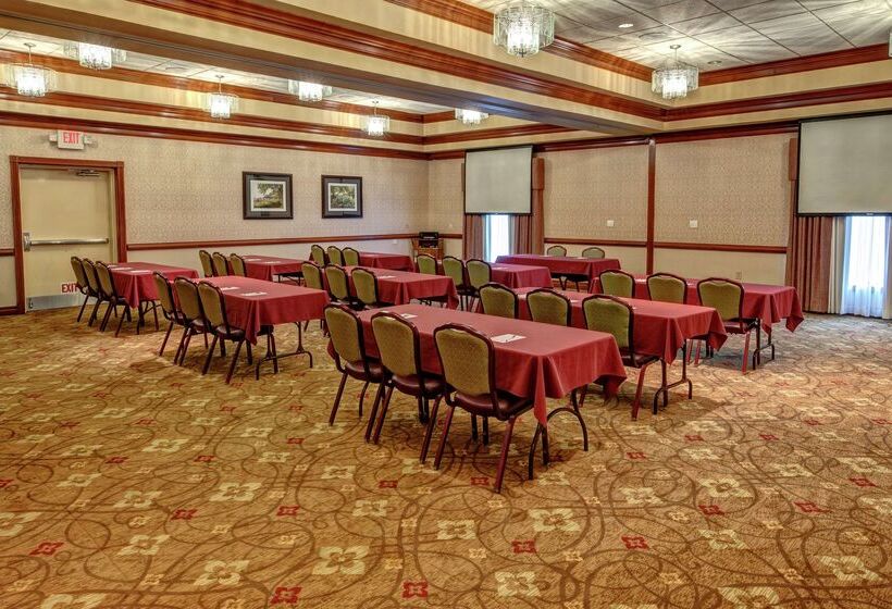 Отель Hampton Inn Winchester